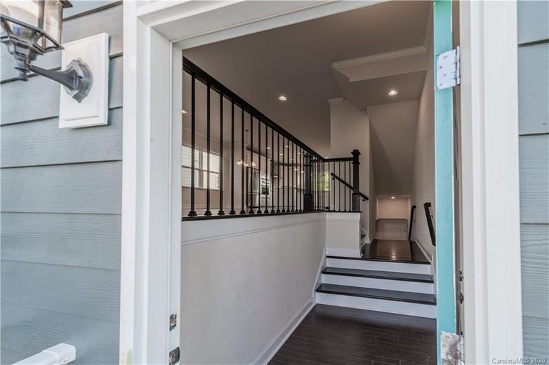 418 Belton St, Charlotte, NC 28209