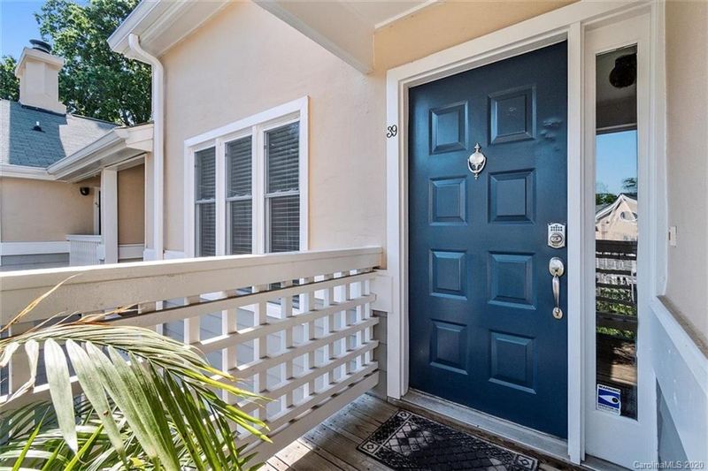 232 Queens Rd #39, Charlotte, NC 28204