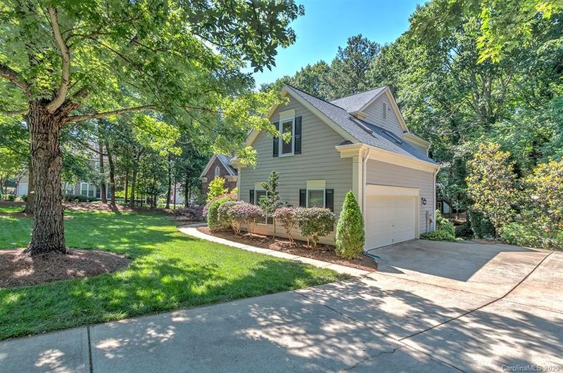 4617 Arborloft Ct, Charlotte, NC 28270