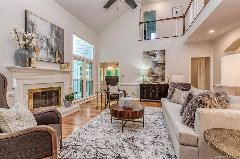 4617 Arborloft Ct, Charlotte, NC 28270