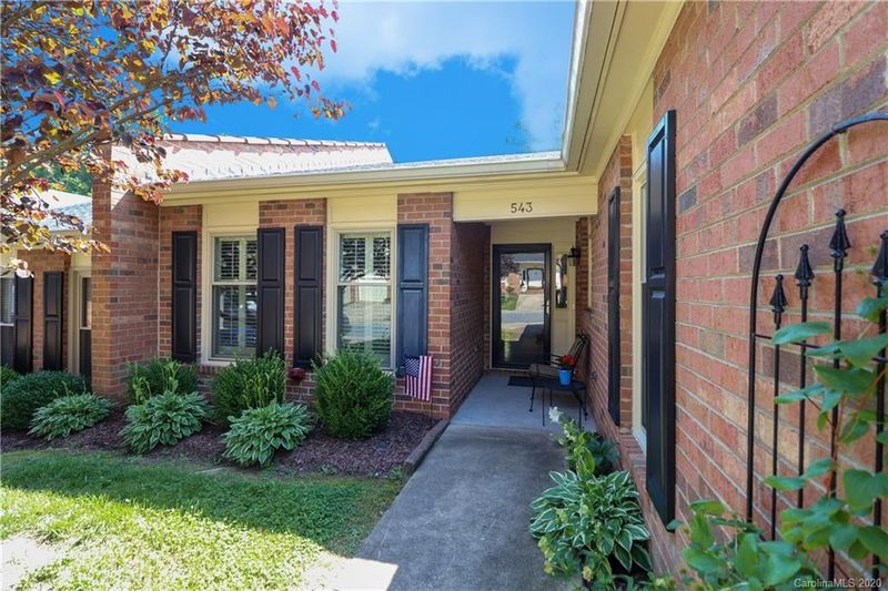 543 Camrose Cir, Concord, NC 28025