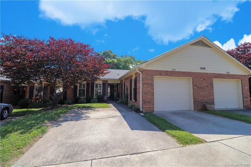 543 Camrose Cir, Concord, NC 28025