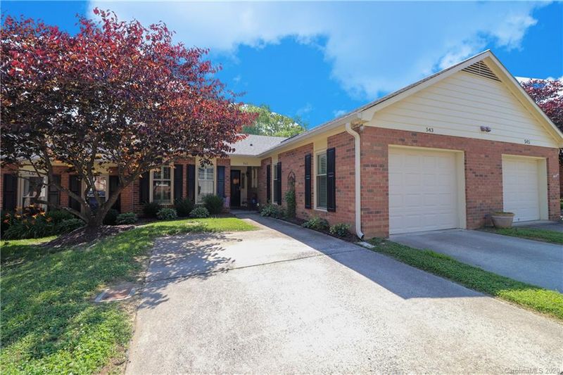 543 Camrose Cir, Concord, NC 28025