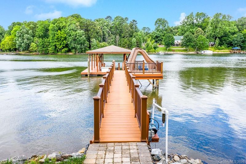 3628 Live Oaks Ave, Terrell, NC 28682