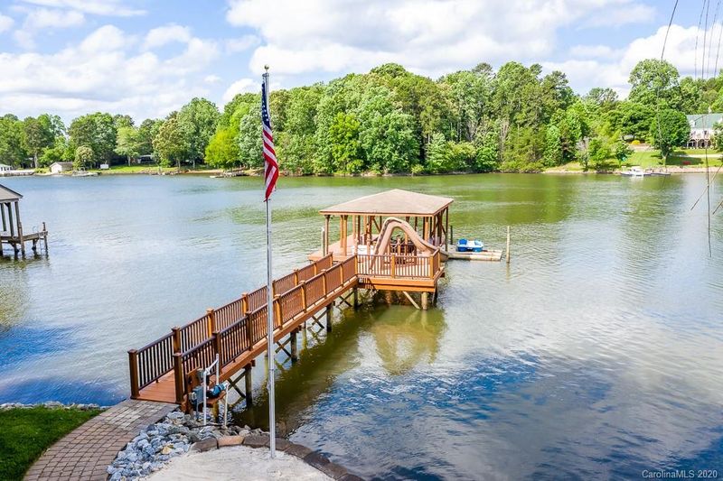 3628 Live Oaks Ave, Terrell, NC 28682