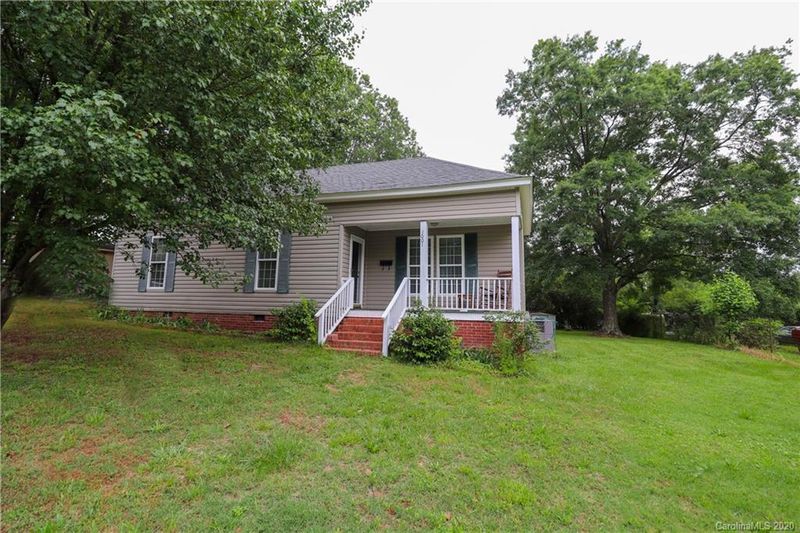 1001 S Juniper St, Kannapolis, NC 28081