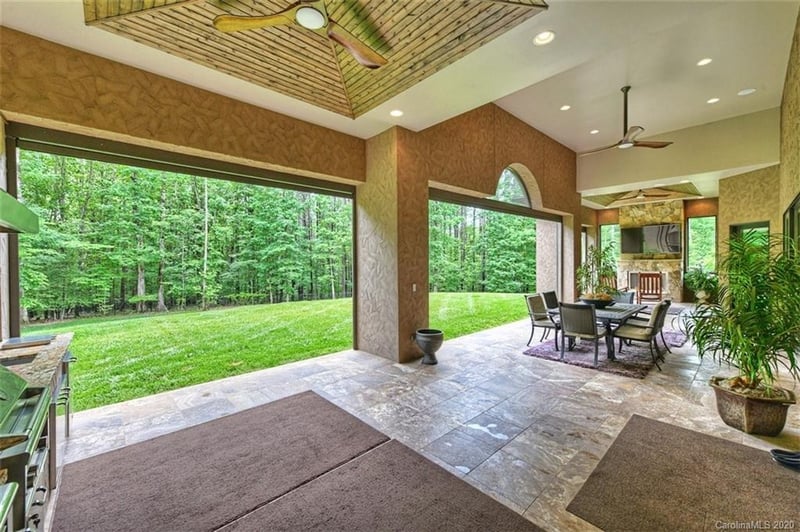 411 Morrison Farm Rd, Troutman, NC 28166