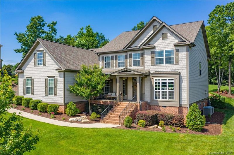 111 Overlook Ridge Ln, Davidson, NC 28036