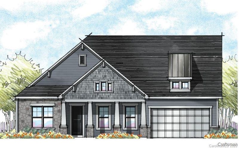 942 Chippenham Ave, Lancaster, SC 29720