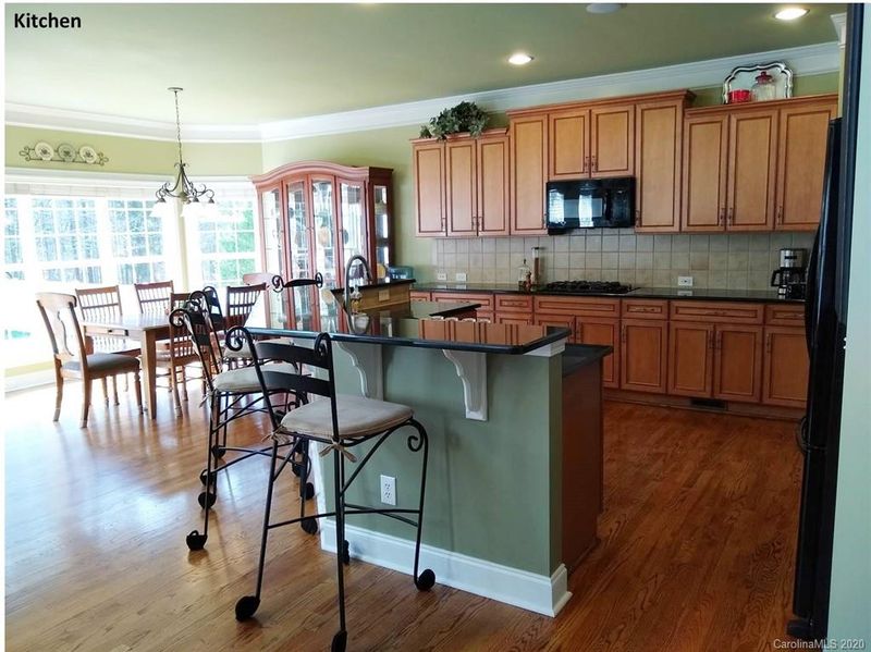 9403 Leyton Dr, Harrisburg, NC 28075
