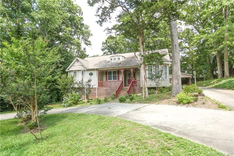 502 Todd Dr NE, Concord, NC 28025