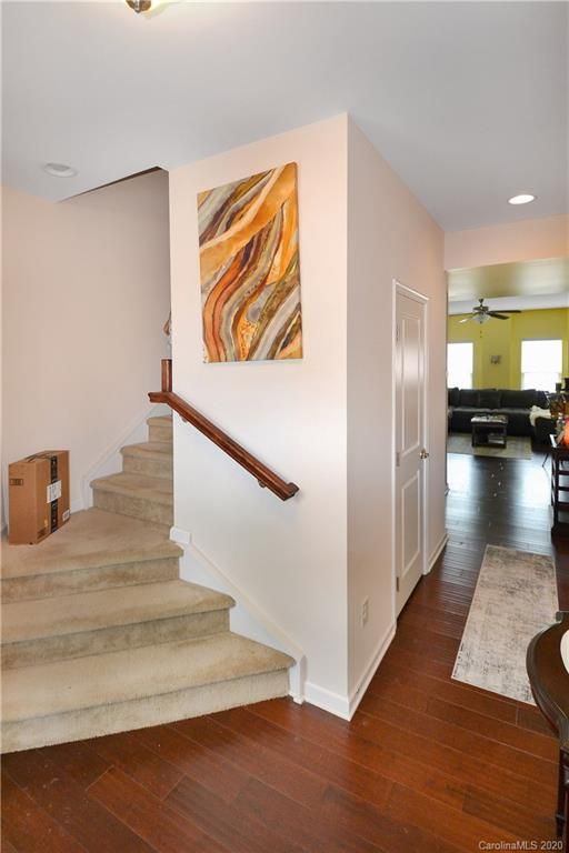 7532 Red Mulberry Way, Charlotte, NC 28273