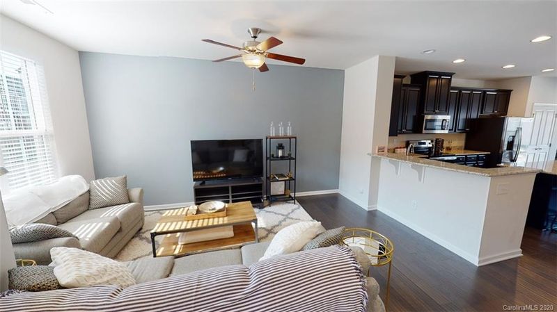11716 Blessington Rd, Huntersville, NC 28078