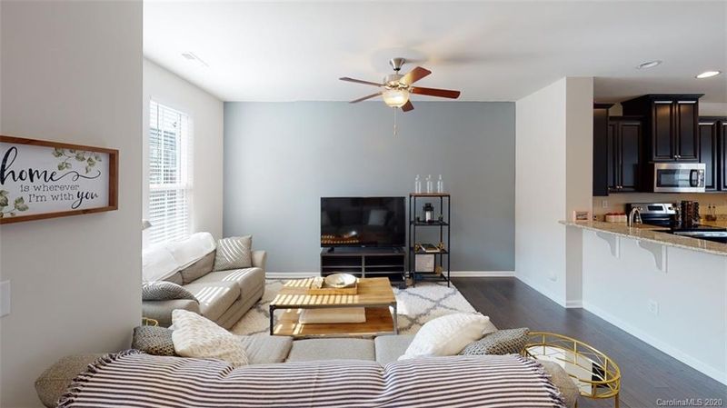 11716 Blessington Rd, Huntersville, NC 28078