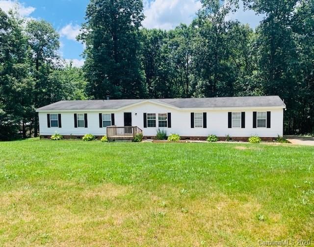 519 Bethphage Ln #36, Monroe, NC 28112