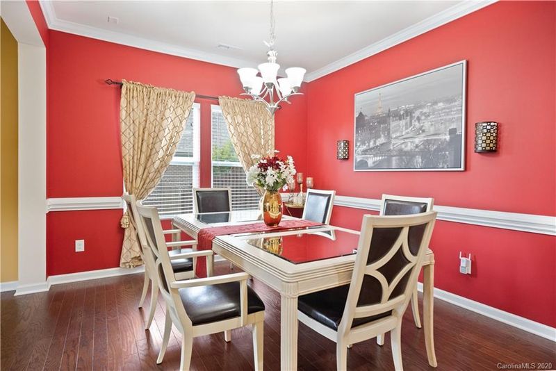 3806 Martele Dr, Charlotte, NC 28227