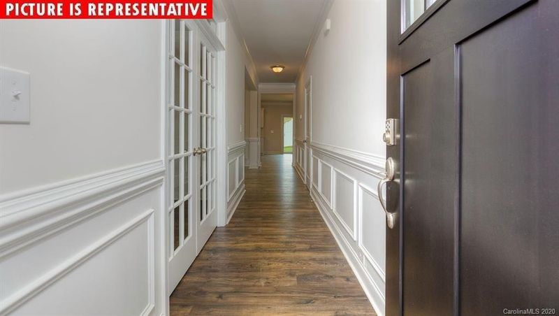 3021 Stephen Pace Trl, Huntersville, NC 28078