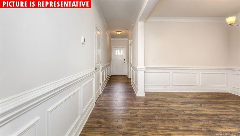 3021 Stephen Pace Trl, Huntersville, NC 28078