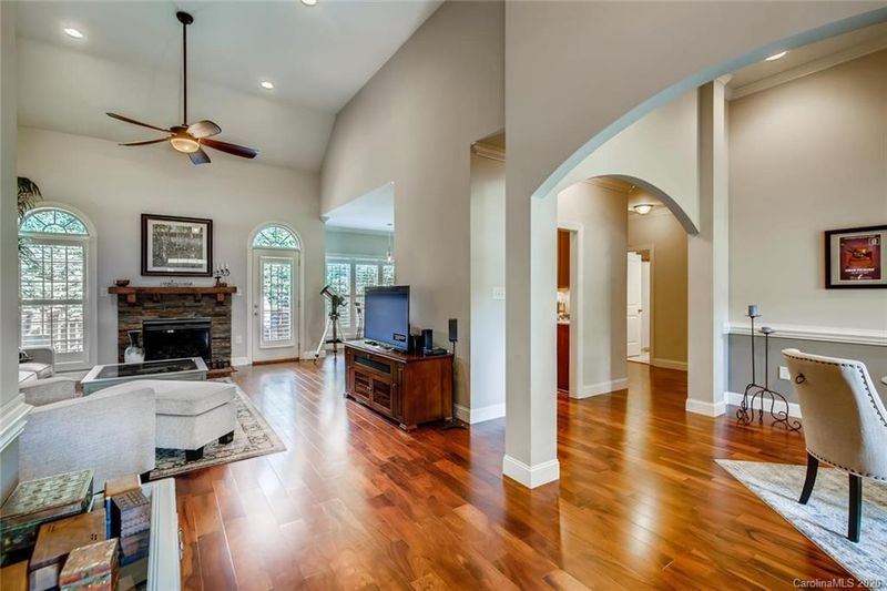2800 Huntsman Ln, Monroe, NC 28110