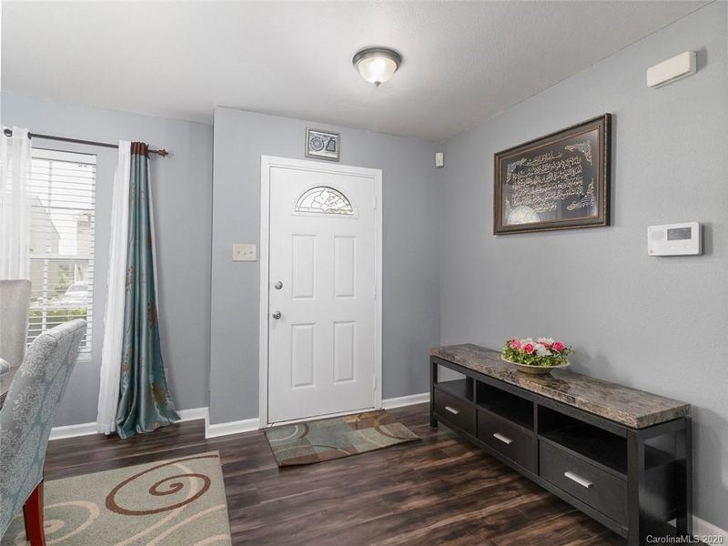 6011 Shortleaf Pine Ct, Charlotte, NC 28215
