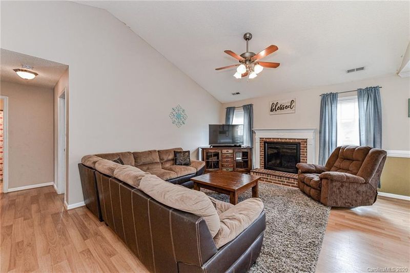 3104 Fairington Dr, Indian Trail, NC 28079