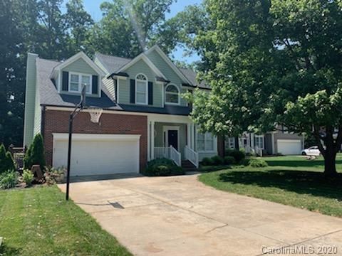 8515 Forest Shadow Cir, Cornelius, NC 28031