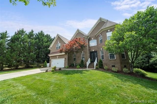 10309 Squires Way, Cornelius, NC 28031