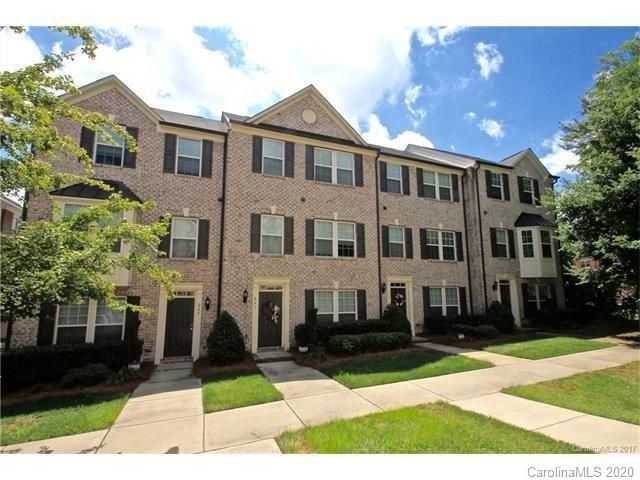 223 Irwin Ave, Charlotte, NC 28202