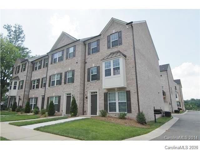 223 Irwin Ave, Charlotte, NC 28202
