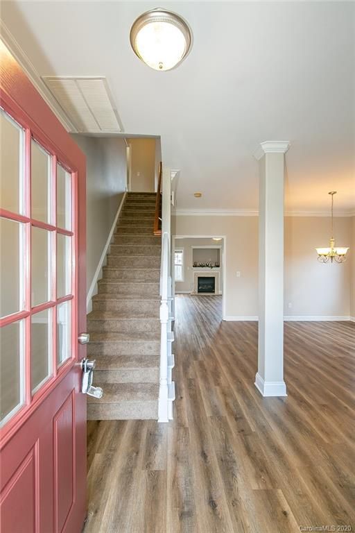 1482 Olive Hill Ave, Concord, NC 28027