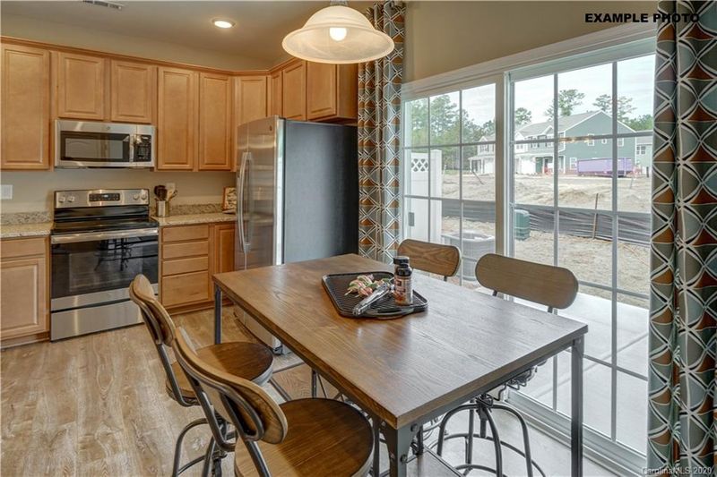 7035 Jane Parks Way #1003, Charlotte, NC 28217