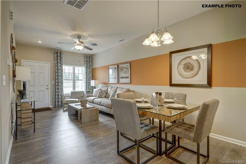 7035 Jane Parks Way #1003, Charlotte, NC 28217
