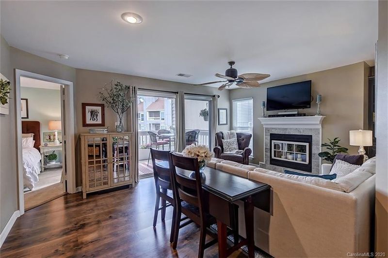 18833 Vineyard Point Ln, Cornelius, NC 28031