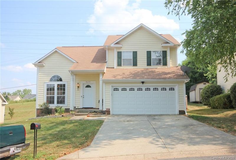 9620 Kenneth Glenn Dr, Charlotte, NC 28213