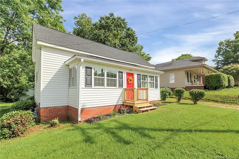158 Academy Ave, Concord, NC 28025