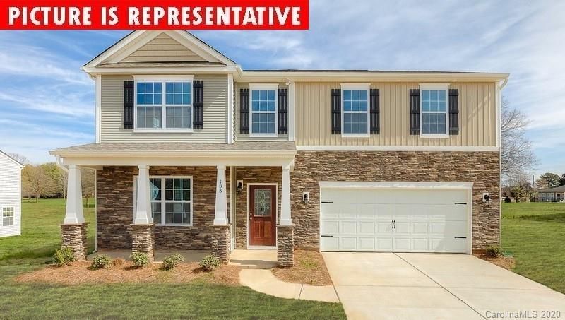 5017 Traynor Rd, Charlotte, NC 28216