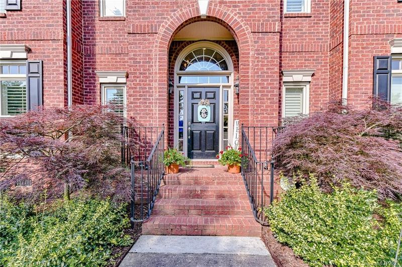 16527 Segars Ln, Huntersville, NC 28078