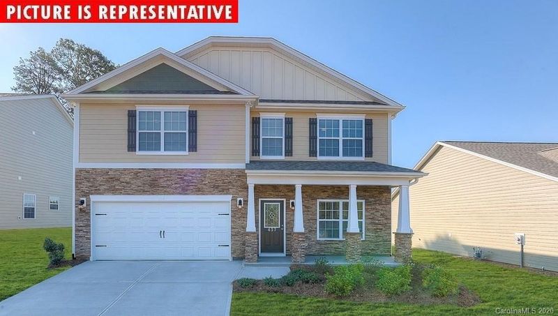 5013 Traynor Rd, Charlotte, NC 28216