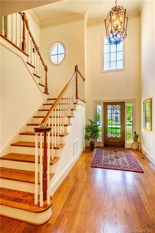 4263 Crepe Ridge Dr, Denver, NC 28037