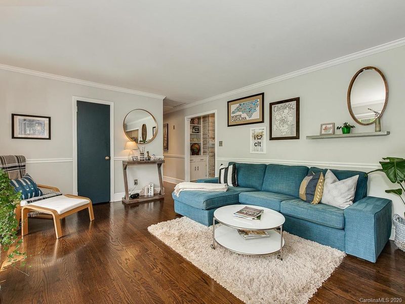 940 Burnley Rd, Charlotte, NC 28210