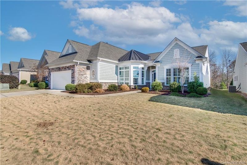 4039 Blackburn Ct, Indian Land, SC 29707