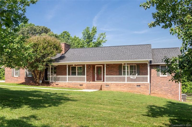 700 Brawley Rd, Cleveland, NC 27013