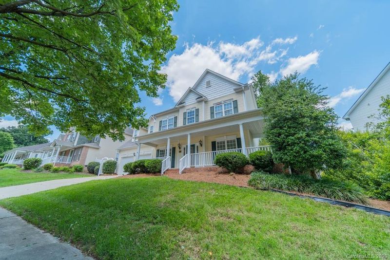 19308 Ruffner Dr, Cornelius, NC 28031