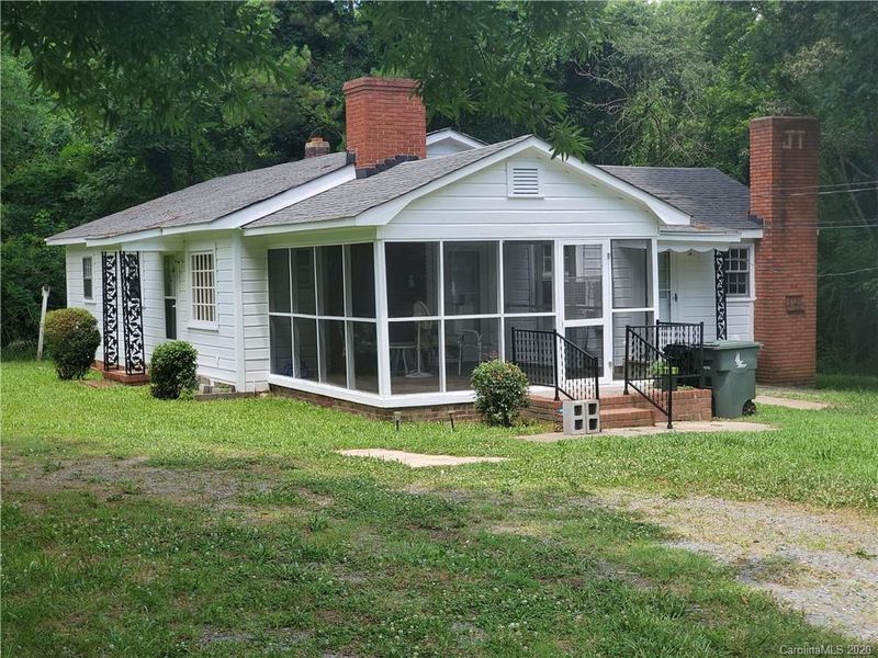 103 E East St, Monroe, NC 28110