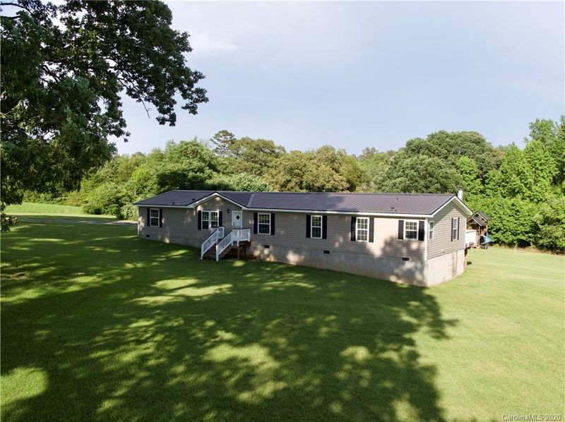 701 Old Post Rd, Cherryville, NC 28021