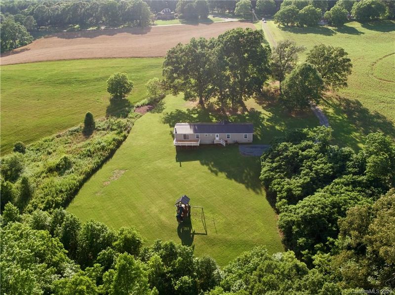 701 Old Post Rd, Cherryville, NC 28021