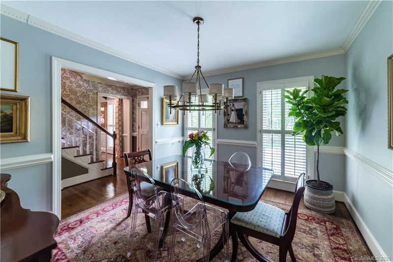 9606 Hanover Ridge Ct, Charlotte, NC 28210