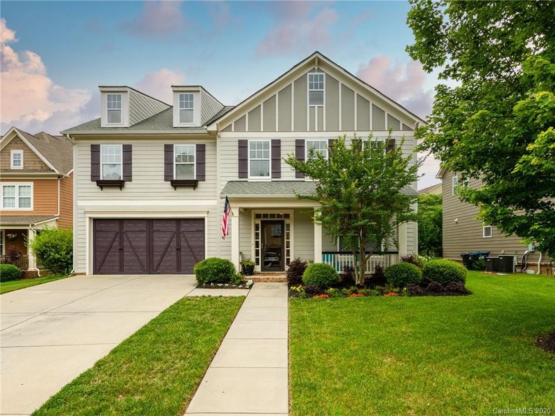 14267 Grantham Ct, Indian Land, SC 29707