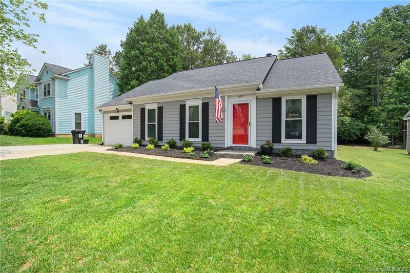 13629 Dansville Dr, Pineville, NC 28134