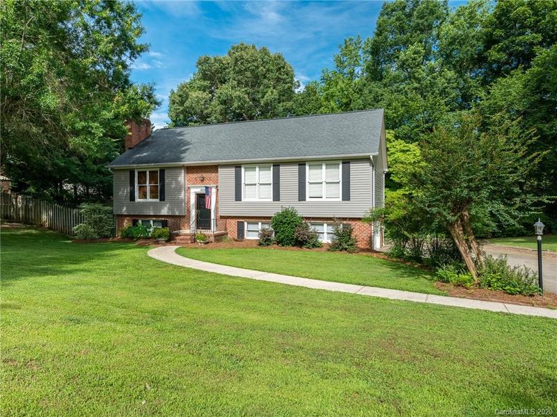 1509 Daybreak Rg, Kannapolis, NC 28081